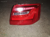 AUDİ A6 ÇIKMA ORJİNAL SAĞ STOP LEDLİ 2011 - 2014