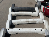 Oto Çıkma Parça / Peugeot / Bipper / Tampon / Arka Tampon / Çıkma Parça 