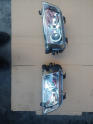 Oto Çıkma Parça / Audi / A4 / Far & Stop / Sol Ön Far / Çıkma Parça 