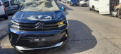 Hurda Belgeli Araçlar / Citroen / C5