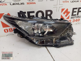 Oto Çıkma Parça / Toyota / Auris / Far & Stop / Sol Ön Far / Çıkma Parça 