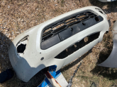Oto Çıkma Parça / Nissan / Micra / Tampon / Ön Tampon / Çıkma Parça 