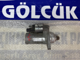 OAM 911 023 L Volkswagen Skoda 1.6 CAY Motor Marş Motoru ORJ