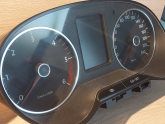 Oto Çıkma Parça / Volkswagen / Polo / Göğüslük & Torpido / Gösterge Paneli / Çıkma Parça 