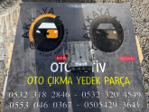 KK21-12A650-FA / SID212Evo Ford Transit Motor Beyni Çıkma