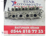 Oto Çıkma Parça / Honda / Civic / Motor / Silindir Kapağı / Çıkma Parça 
