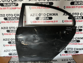GEELY EMGRAND SOL ARKA KAPI ORJİNAL ÇIKMA