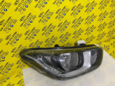 Oto Çıkma Parça / Hyundai / i20 / Far & Stop / Far Camı / Sıfır Parça 