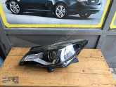 Oto Çıkma Parça / Opel / Insignia / Far & Stop / Sol Ön Far / Çıkma Parça 