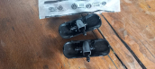Oto Çıkma Parça / Volkswagen / VW CC / Oto Cam / Silecek Mekanizması / Sıfır Parça 