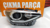 BMW 1 16 BMW F20 SAG FAR BMW 1 20