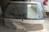 Orjinal Çıkma Fiat Palio Bagaj Kapağı - Dolu
