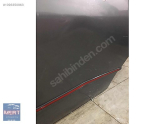 Oto Çıkma Parça / Ford / Sierra / Kaporta & Karoser / Sol Arka Kapı / Çıkma Parça 