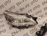 Oto Çıkma Parça / Peugeot / 508 / Far & Stop / Sol Ön Far / Sıfır Parça 