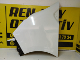 Oto Çıkma Parça / Renault / Trafic / Kaporta & Karoser / Sol Ön Çamurluk / Çıkma Parça 