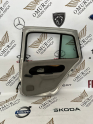 Oto Çıkma Parça / Renault / Symbol / Kaporta & Karoser / Sağ Arka Kapı / Çıkma Parça 