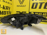 Oto Çıkma Parça / Renault / R 5 / Far & Stop / Sol Ön Far / Sıfır Parça 
