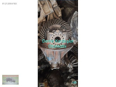 Oto Çıkma Parça / Isuzu / NPR / Defransiyel / Ön Defransiyel / Çıkma Parça 