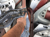 Oto Çıkma Parça / Ford / C-Max / Kaporta & Karoser / Ön Panel / Çıkma Parça 