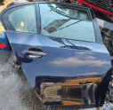 BMW 5 SERİSİ E60 SAG ARKA KAPI