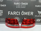 AUDİ A6 04-08 SAĞ-SOL TAKIM DIŞ STOP SIFIR
