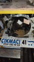 Oto Çıkma Parça / Peugeot / Partner / Şanzıman / Şanzıman Komple / Çıkma Parça 
