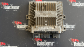 CITROEN BERLİNGO PARTNER MOTOR BEYİNİ SID801A 5WS40146C-T SW96536