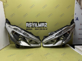 PEUGEOT 208 LEDLİ MOTORLU TAKIM FAR SIFIR İTHAL 15-18