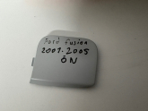 FORD FUSİON ÖN TAMPON ÇEKİ DEMİR KAPAĞI