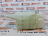 Oto Çıkma Parça / Renault / Megane / Radyatör / Yedek Su Deposu / Çıkma Parça 