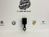 DACİA DUSTER EMNİYET KEMERİ ORJİNAL 0751270