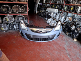 Oto Çıkma Parça / Opel / Corsa / Tampon / Ön Tampon / Çıkma Parça 