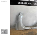 Oto Çıkma Parça / Toyota / Corolla / Kaporta & Karoser / Sağ Ön Çamurluk / Çıkma Parça 