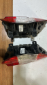 Oto Çıkma Parça / Ford / Tourneo Courier / Far & Stop / Sol Arka Stop / Çıkma Parça 