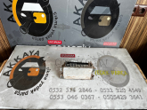 Oto Çıkma Parça / Tofaş / Şahin / Beyin / Motor Beyni / Çıkma Parça 