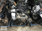 Renault Trafic 1.6 Orjinal Çıkma Komple Motor EFE 05542080
