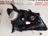 Oto Çıkma Parça / Toyota / Avensis / Far & Stop / Sağ Ön Far / Sıfır Parça 