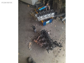 Oto Çıkma Parça / Mercedes / 300 / Motor / Silindir Kapağı / Çıkma Parça 
