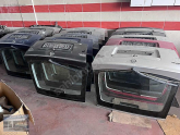 Oto Çıkma Parça / Opel / Corsa / Elektrik / Sigorta Kutusu / Çıkma Parça 