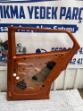 Oto Çıkma Parça / Peugeot / 2008 / Kaporta & Karoser / Sağ Arka Kapı / Çıkma Parça 