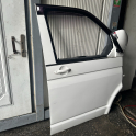 Oto Çıkma Parça / Volkswagen / Transporter / Kaporta & Karoser / Sağ Ön Kapı / Çıkma Parça 
