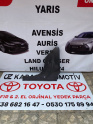 Oto Çıkma Parça / Toyota / Proace City / Kaporta & Karoser / Sol Ön Çamurluk / Çıkma Parça 