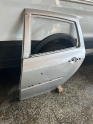 Oto Çıkma Parça / Renault / Clio / Kaporta & Karoser / Sol Arka Kapı / Çıkma Parça 