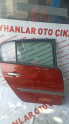 MEGANE 2 SAĞ ARKA KAPI KAYHANLAR OTO ÇIKMA