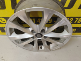 Oto Çıkma Parça / Renault / Megane / Jant & Lastik / Çelik Jant / Çıkma Parça 
