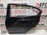 Oto Çıkma Parça / Honda / Civic / Kaporta & Karoser / Sol Arka Kapı / Çıkma Parça 