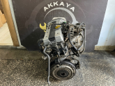 Oto Çıkma Parça / Opel / Omega / Motor / Motor (komple) / Çıkma Parça 