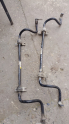 Renault Fluence denge kolu