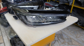 HONDA CİTY ÇIKMA SAĞ ÖN FAR FUL LED ORJİNAL YENİ KASA