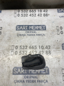 ÇIKMA OPEL CORSA B SAĞ ÖN İÇ AÇMA KAPI KOLU